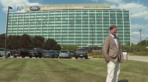 Ford Motor Co. is moving its world headquarters for the 1st time in nearly 70 years