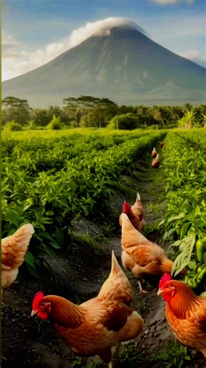 Sustainable Way of Life #chickens #hens #raisingchickens | Cyan & Jiyah Free Range Chicken