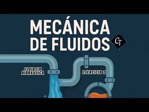 FluidSIM Hidraulica Ejercicio 2