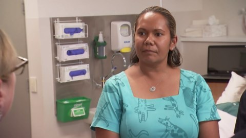 NT prison crisis see mentally disabled inmates held with general population, sparking human rights concern