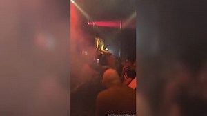 Diego Barros (dibarros1) – fucking on stage