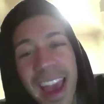 Man eats ass so hard he cums in his own mouth!!!