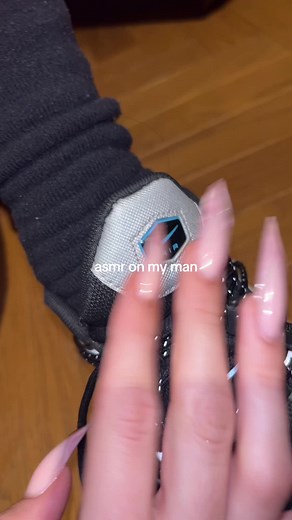 #asmr #asmrtapping