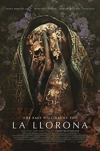La Llorona (2021) - Videos