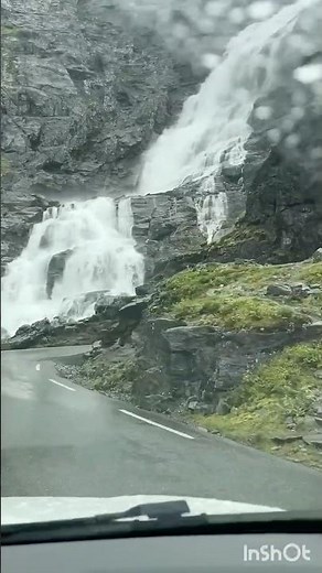 Trollstigen