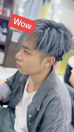 14 reactions | Before and after Ash full hair highlighting coloring if #you #want #please #visit #our #thebest #location #khichapokhari #mahalaxmi #complex 2 #floor #newroad #near #by #sanima #bank #S #chinese #kitchen #building #mahalaxmi #complex 2nd #floor #ktm #newroad #kathmandu #nepal #thebestparlourfan殺 #fypシ゚viraltiktok☆♡曆myvideo | The Best Beauty & Handsome Parlour Khichapokhari | Facebook