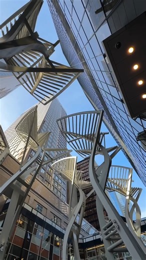 February hits different in downtown Calgary. ❄️✨ From Valentine’s dates to Galentine’s hangs and Family Day adventures, downtown is where winter moments turn into memories, no matter who you’re with. Here are a few ways to #ExloreDowntownYYC this month: ✨ Skate under the city lights at Prince’s Island Lagoon. 🎉 Experience Chinook Blast, Calgary’s iconic winter festival lighting up the core until Feb.16. 🍫 Sip on something sweet from the YYC Hot Chocolate Fest. 🏒 Cheer on Team Canada at a loca