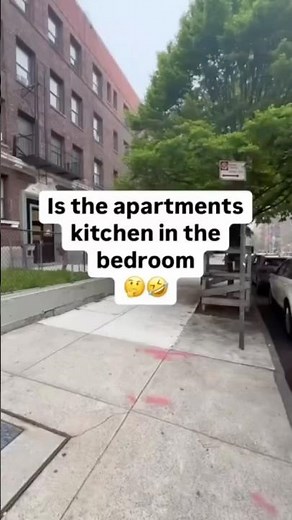 $1,850 affordable 1 br Brooklyn apartment tour #nycapartmenttour #affordablehousingindia
