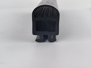 [Hot Item] Rubber Window Locking Gasket Solid Rubber Glazing Seals EPDM Rubber Profile Strip