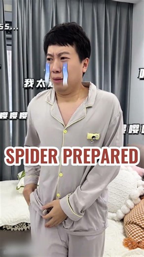 He Got PRANKED While Sleeping and His Reaction is PRICELESS!