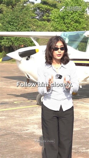 Tyre checks before takeoff? Here’s what you should never skip! What could go wrong? Episode 1