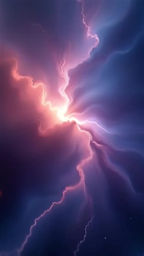 Find your calm in the cosmos. ✨ Let this AI-generated cosmic loop transport you. 🌌 Breathe. Relax. Repeat. 🧘‍♀️ #AstroVoyager #CosmicMeditation #SpaceRelax #AILoops #Mindfulness #ChillVibes #AIGenerated #Ethereal #SpaceTok #ForYou #relaxation #AIArt #creatorsearchinsights #creatorsearchinsights2025 #viral #Universe