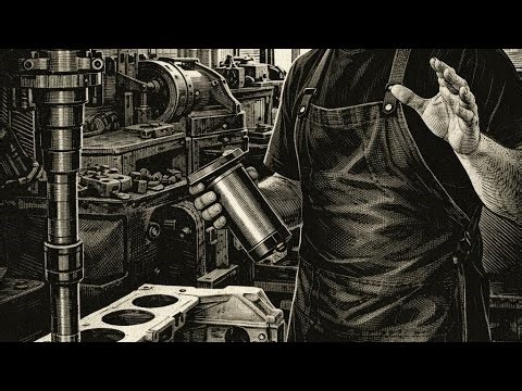 PowerGear 🔥27⚙️ Jaguar / Land Rover inGenium