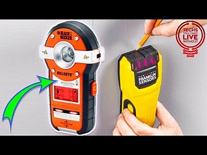 ✅ TOP 5 Best Stud Finder: Today’s Top Picks