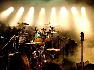 Check Out This Star Line-Up Of Summer Concert Series Bands