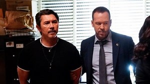 'Blue Bloods': Guest Star Lou Diamond Phillips Returns to Help Danny Put Cartel Members Behind Bars