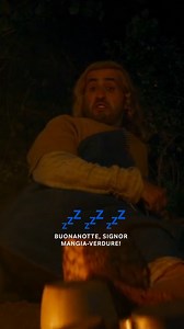 145K views · 394 reactions | D'altronde anche i guerrieri più forti del mondo mangiano verdure 塞 Asterix & Obelix: #llRegnoDiMezzo, con Guillaume Canet e Gilles Lellouche, vi aspetta #SoloAlCinema dal 2 febbraio! | Notorious Pictures | Facebook