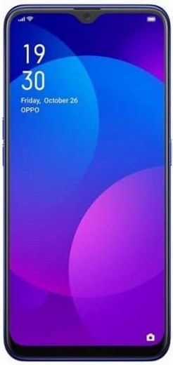 Cara Flash Oppo F11 Firmware via Oppo DownloadTool