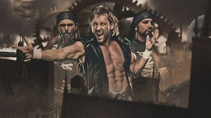 Kenny Omega, Young Bucks Being Teased For AEW Full Gear Appearance