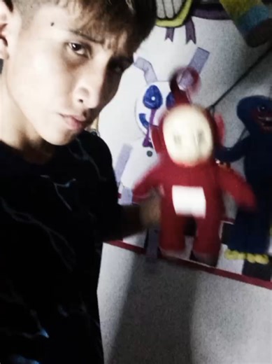 #fyp #viral #cosplay #slendytubbies #teletubbies