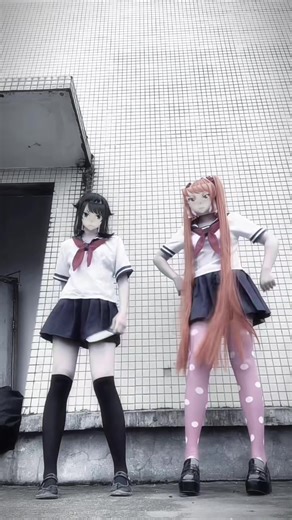 Ayano or Osana: Who's Your Favorite Yandere Character?