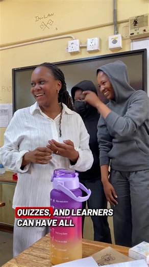 Enhancing Classroom Engagement with Physical Sciences Flashcards