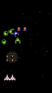 Ready to level up your gaming skills? Play Classic Galaga now and show off your shooting prowess! | Galaxiga