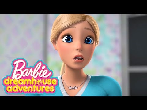 BARBIE y el MISTERIO de la SIRENA MÁGICA Pt.4 💞💫🧜‍♀ | Barbie Sirena En Español Latino