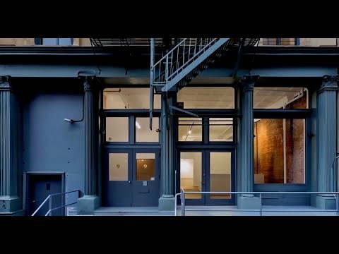 Blue Cortex - Trailer