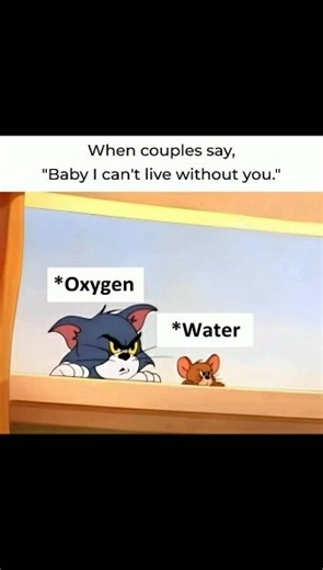 O2 and water crying 😭#shorts#funnymemes#trendingshorts#music#funny#funnymemes