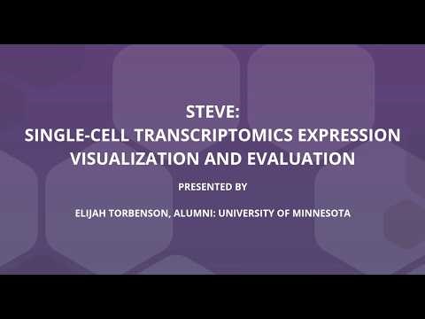SenNet Interview Series: "STEVE," with Elijah Torbenson