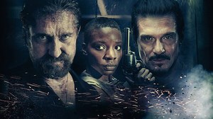 Gerald Butler's 'Copshop' Arrives As Netflix Original in Select Regions