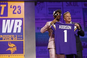 Does Jordan Addison have a girlfriend? All about Vikings WR’s personal life