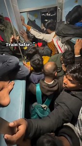 696K views · 3.4K reactions | Train Safar..♥️ . . . .#####################Train Safar..♥️##### | Ajeeb Zehen | Facebook