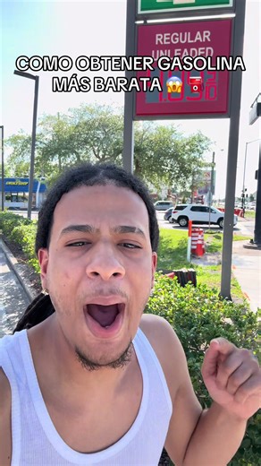 Gracias @chikitheproffesor #gas #gasprices #gasstation #711 | chikitheproffesor