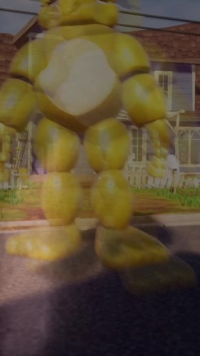 2.4K views · 51 reactions | FREDBEAR en Hello Neighbor! :D #fnaf #gamingcommunity #gamers #gameplay #shortsreels #reelsviralシ #comedia #risas #minecraft #reelsviralシ #videosvirales #videos #gaming #fypシ゚viralシfypシ゚ #fypシ #fypchallenge #tiktok | Vinadymc | Facebook