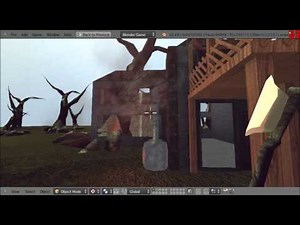 Tree Surgeon Simulator Trailer