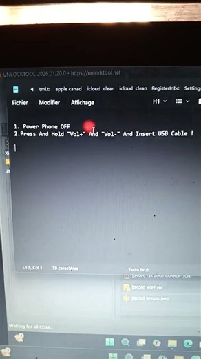 FRP BYPASS REDMI 9A Via Unlock Tool/ Not Test point, Method MediaTek.