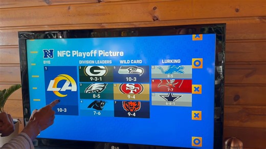 Playoffs 101: It's a VERY BIG WEEK FOR THE SEAHAWKS!! | Captain SeaHawk