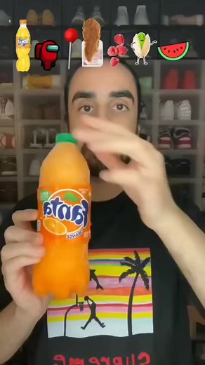 Food ASMR Eating a Frozen Fanta Bottle and other snacks! #food #foodyhoonmai #foodlover #asmr #asmrfood #satisfying #satisfyingasmr #mukbangasmr #satisfyingvideo #facebookviral #facebookreel #usareels #reels #reelsviral #viralreels #FoodieMood #facebookpost #facebookreelsviral #FacebookPage #foodporn #viral #mukbang #funny #fbreels #fruits #fruitlover #popcorn #lifehacks #icecream #coffee | Journey Tales