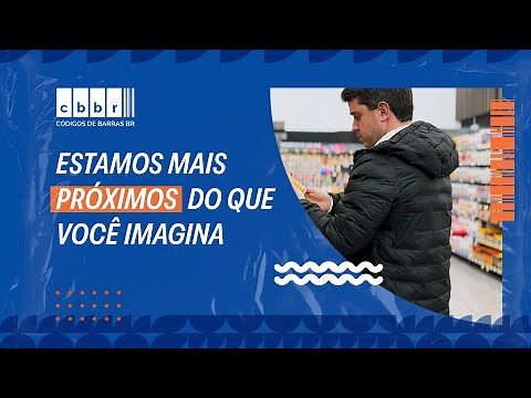 Códigos EAN-13 (GTIN) para emissão de NFe | CBBR está em toda parte