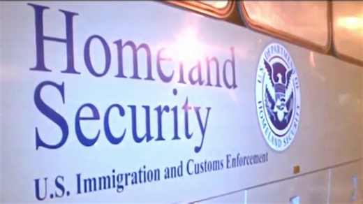 Man accused of strangling baby sister receives deportation order