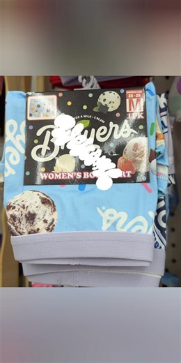 Dollar Tree 🌪️ Women & Men's Boxer shorts (😀 Many Style's #SavShopDT 🛍️