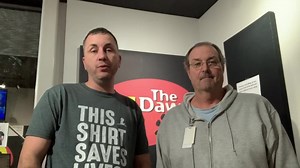 1-800-372-4999 or text LIVE to 626262 to become a Partner In Hope! | 97.3 The Dawg