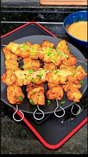 I Made This Bang Bang Chicken Once… Now Everyone Keeps Asking for It!