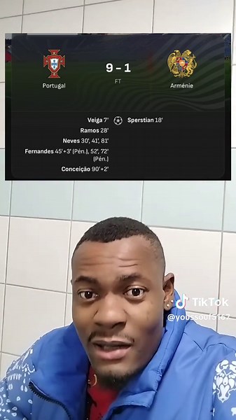 Filmy użytkownika Youssouf (@youssouf5167) z muzyką son original - Youssouf