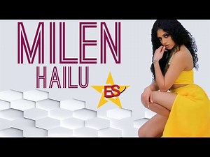 Eritrean music millen hailu ምጻእ