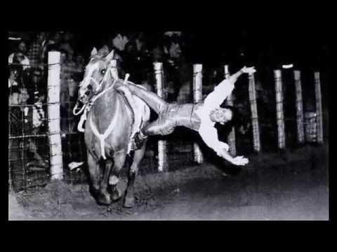 Tad Griffith: Cowboy, Father and Trick Riding Legend