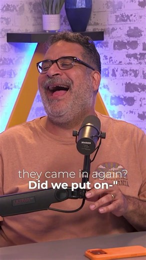 The JaRule of Podcasting!?