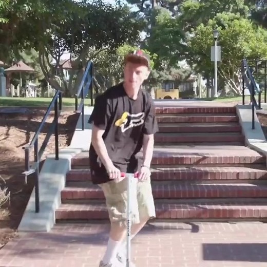 how 7th graders flex on each other | Trevor Wallace